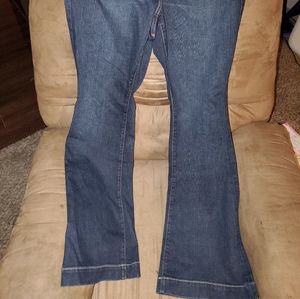Torrid Bootcut Flare Jeans